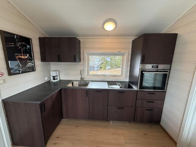 Sveastranda Camping image