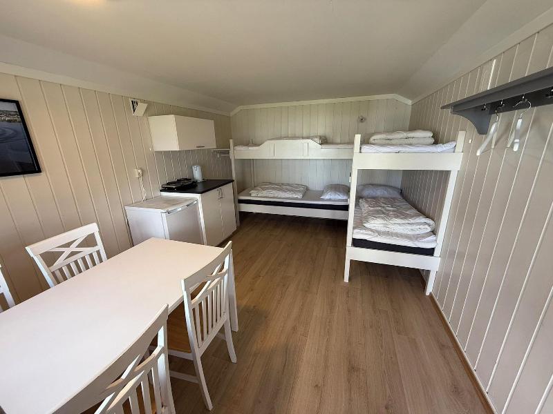 Sveastranda Camping image