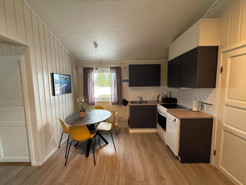Sveastranda Camping image