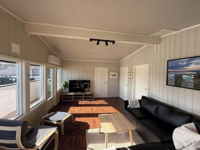 Sveastranda Camping image