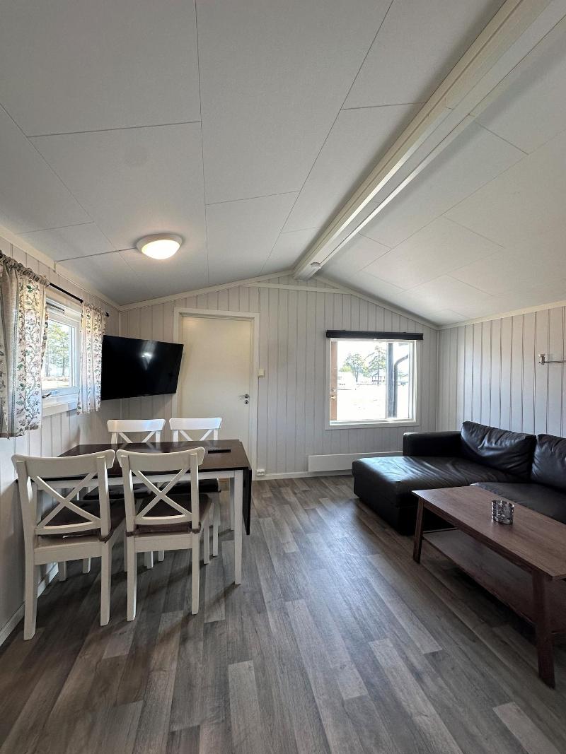 Sveastranda Camping image