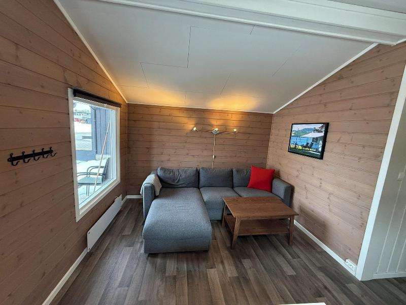 Sveastranda Camping image