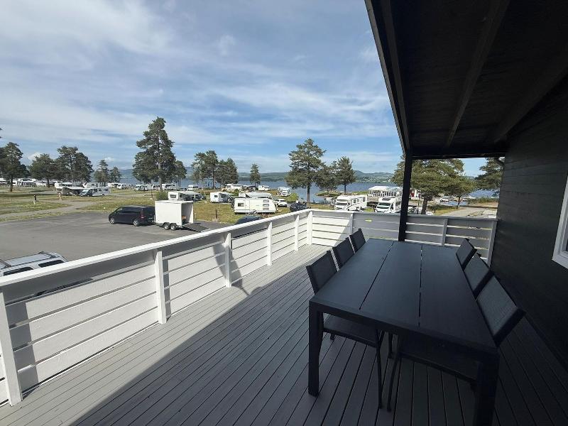 Sveastranda Camping image