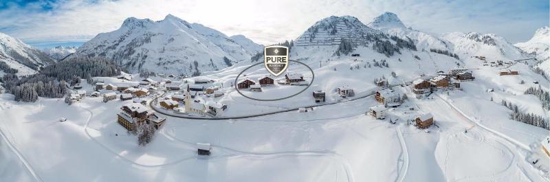 PURE Resort Warth image
