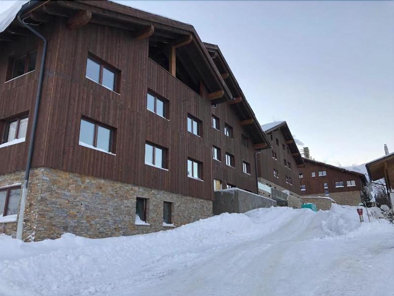 PURE Resort Warth image