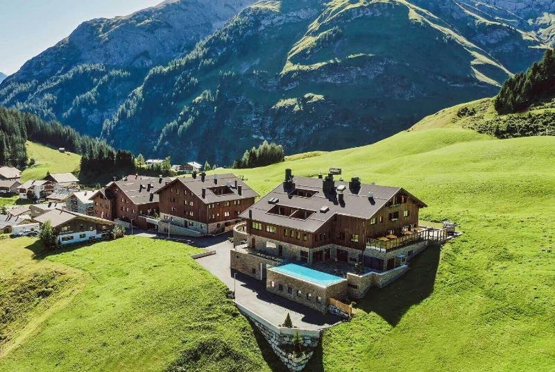 PURE Resort Warth image