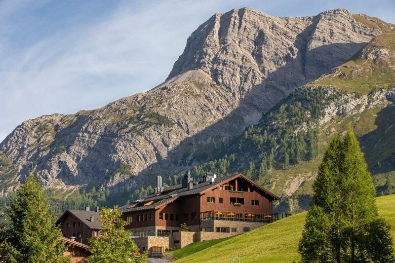 PURE Resort Warth image