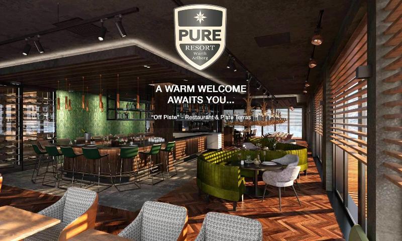 PURE Resort Warth image