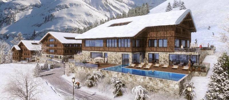 PURE Resort Warth image