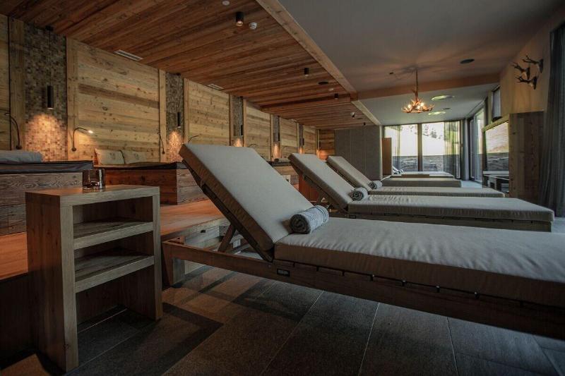 PURE Resort Warth image