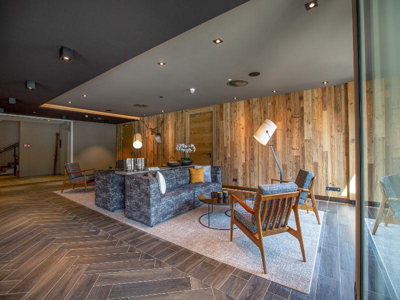 PURE Resort Warth image