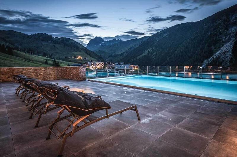 PURE Resort Warth image