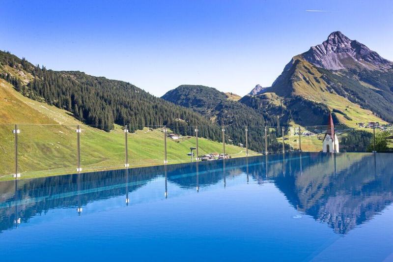 PURE Resort Warth image