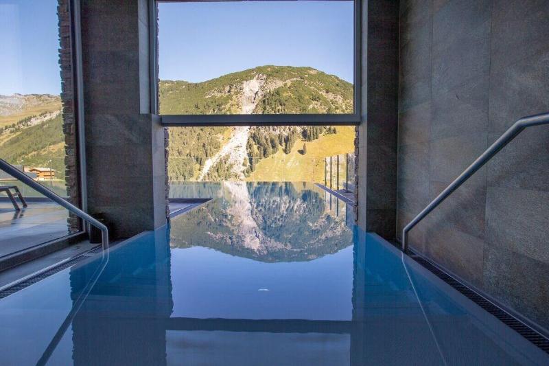 PURE Resort Warth image