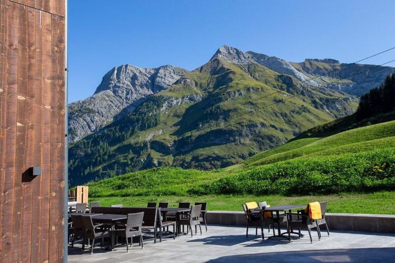 PURE Resort Warth image