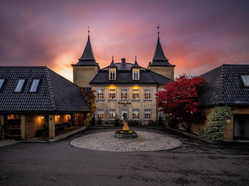 Hotell Refsnes Gods - by Classic Norway Hotels