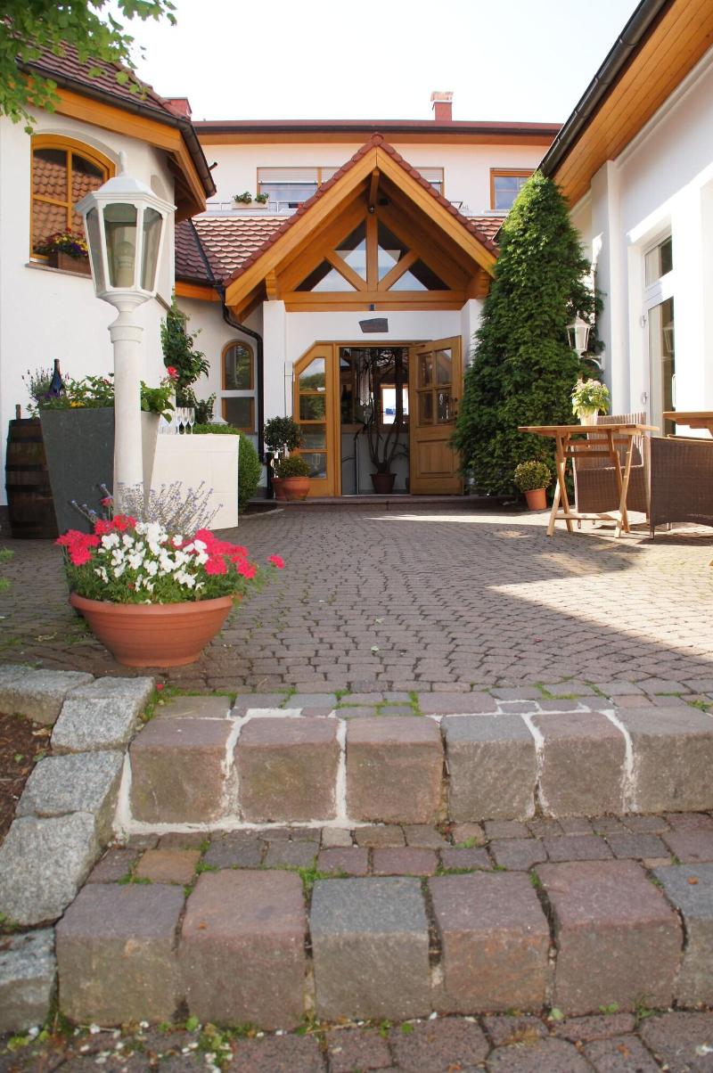 Landgasthof Druschel image