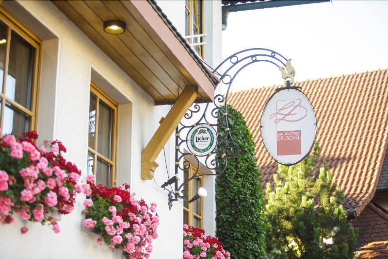 Landgasthof Druschel image