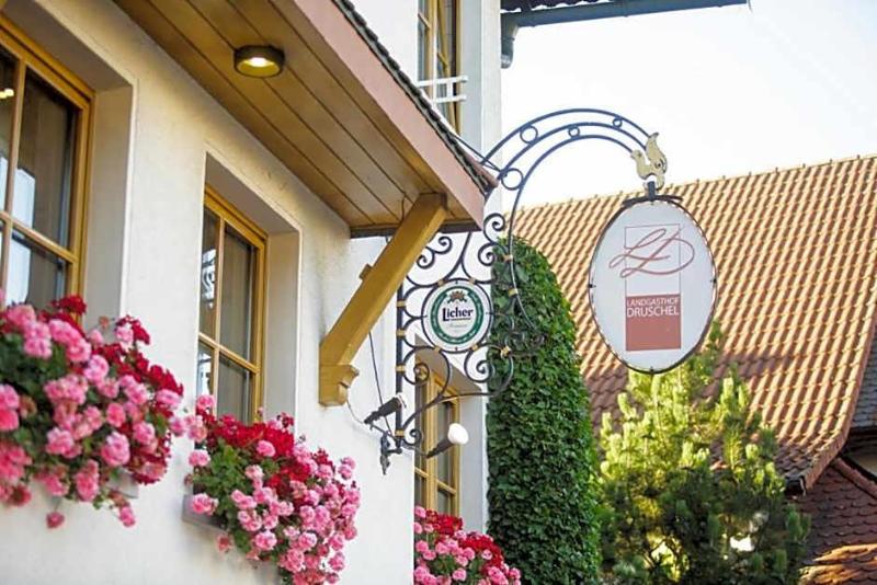 Landgasthof Druschel image