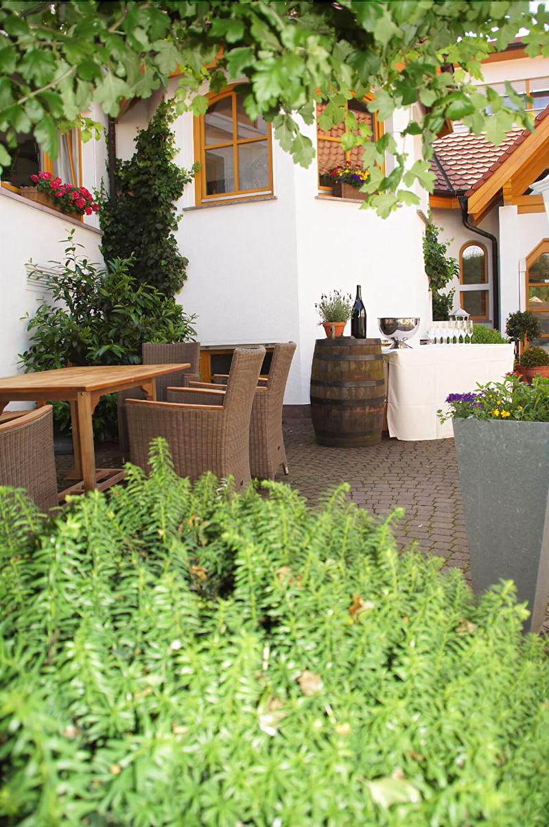 Landgasthof Druschel image