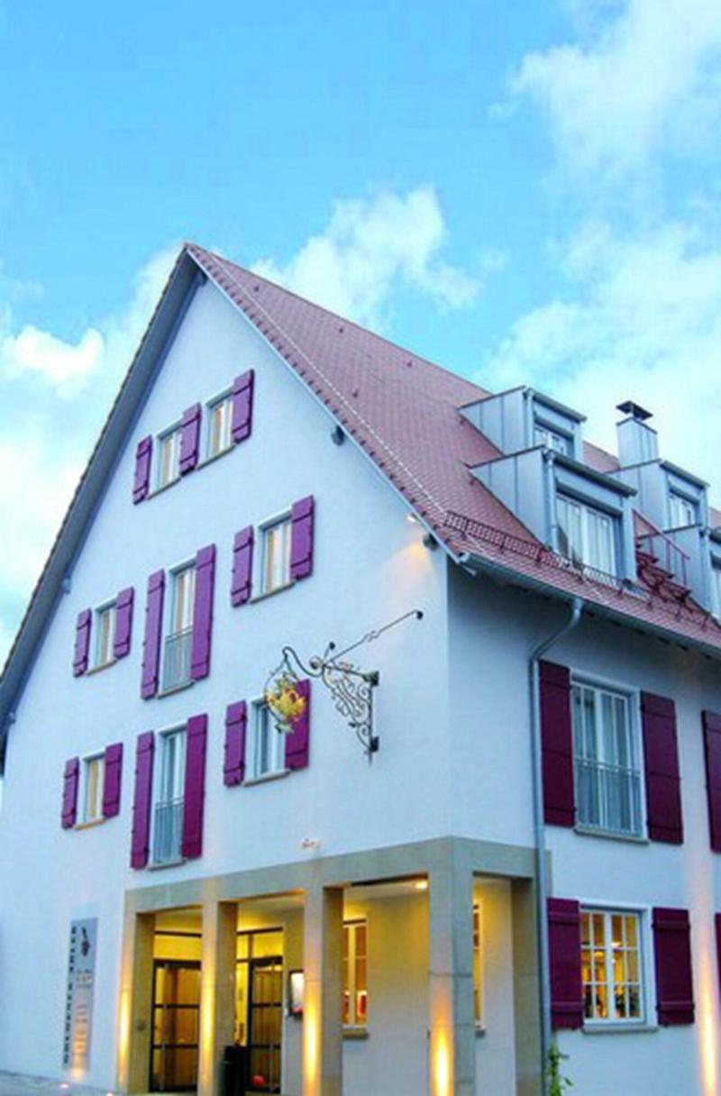 Hotel Gasthof Goldener Adler image
