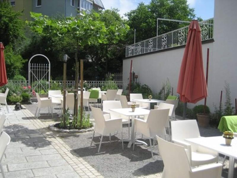 Hotel Gasthof Goldener Adler image