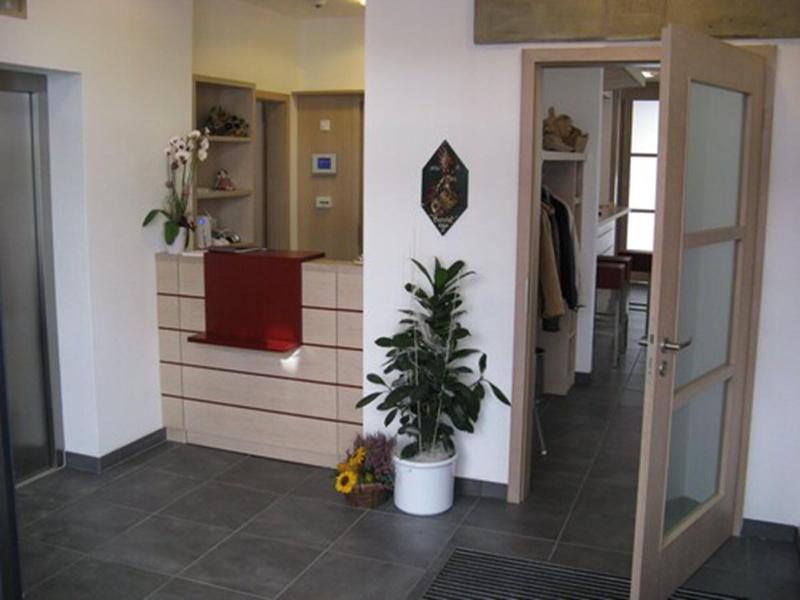 Hotel Gasthof Goldener Adler image