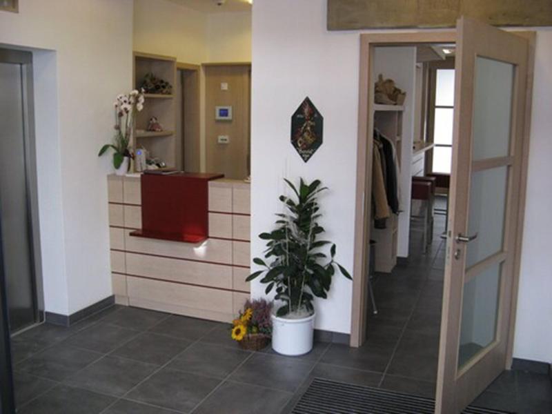 Hotel Gasthof Goldener Adler image
