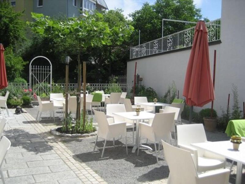 Hotel Gasthof Goldener Adler image