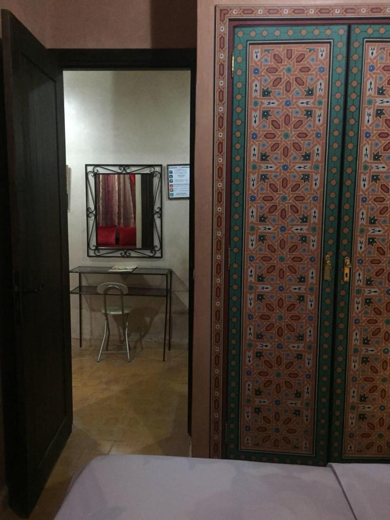Maison D'Hôtes Akchour image