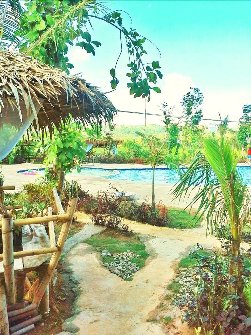 Relaxing Garden Resort image