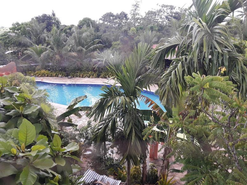 Relaxing Garden Resort image