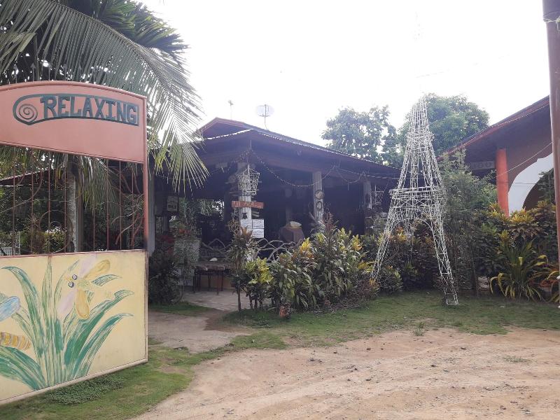 Relaxing Garden Resort image
