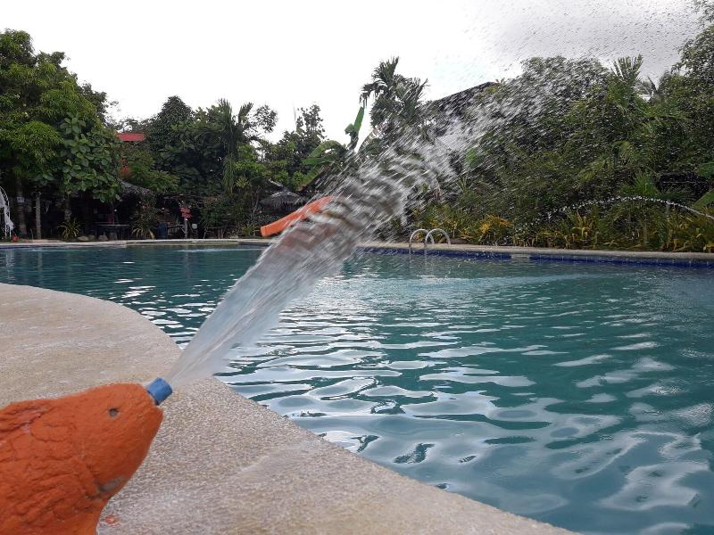 Relaxing Garden Resort image
