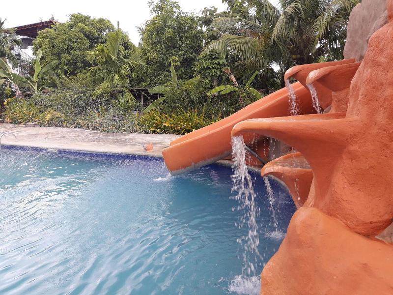 Relaxing Garden Resort image