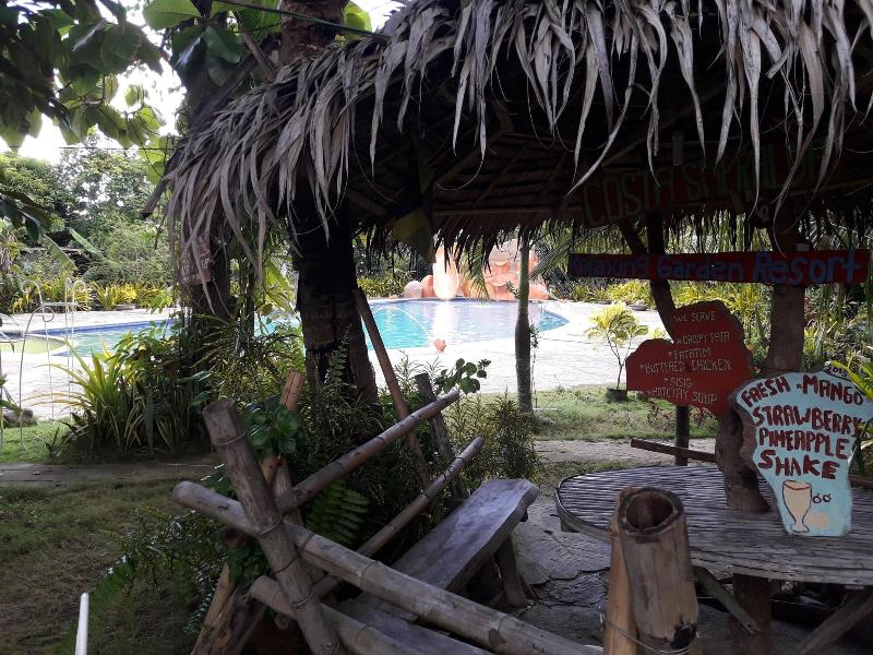 Relaxing Garden Resort image 6