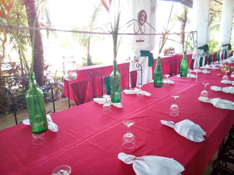Relaxing Garden Resort image 4