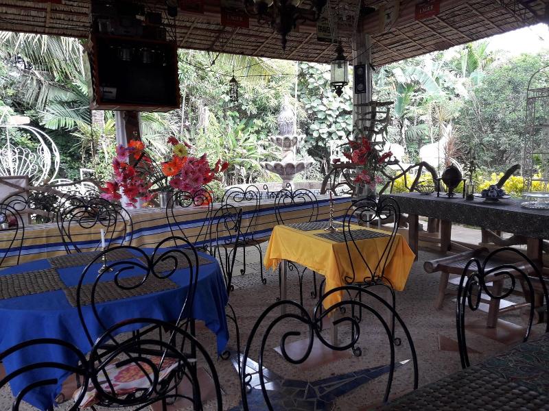 Relaxing Garden Resort image 3