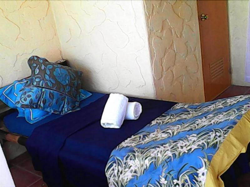 Relaxing Garden Resort image