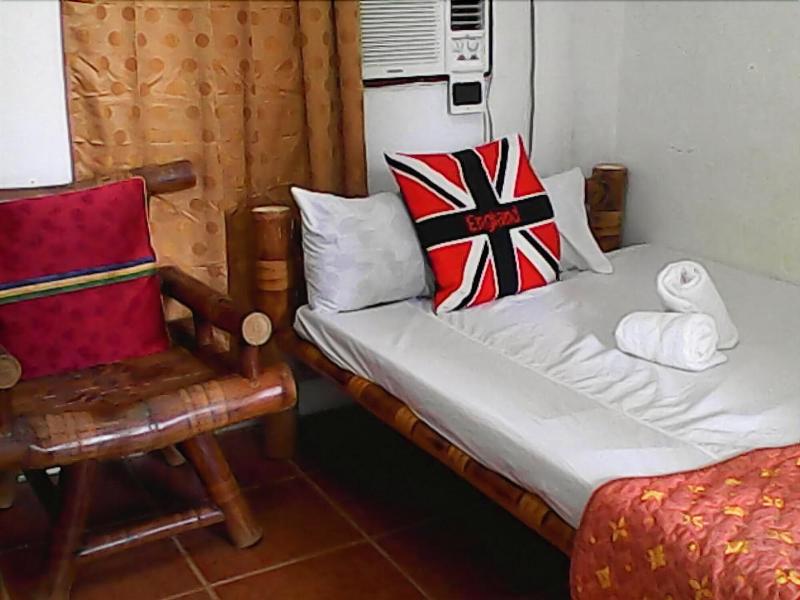 Relaxing Garden Resort image