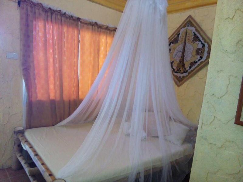 Relaxing Garden Resort image