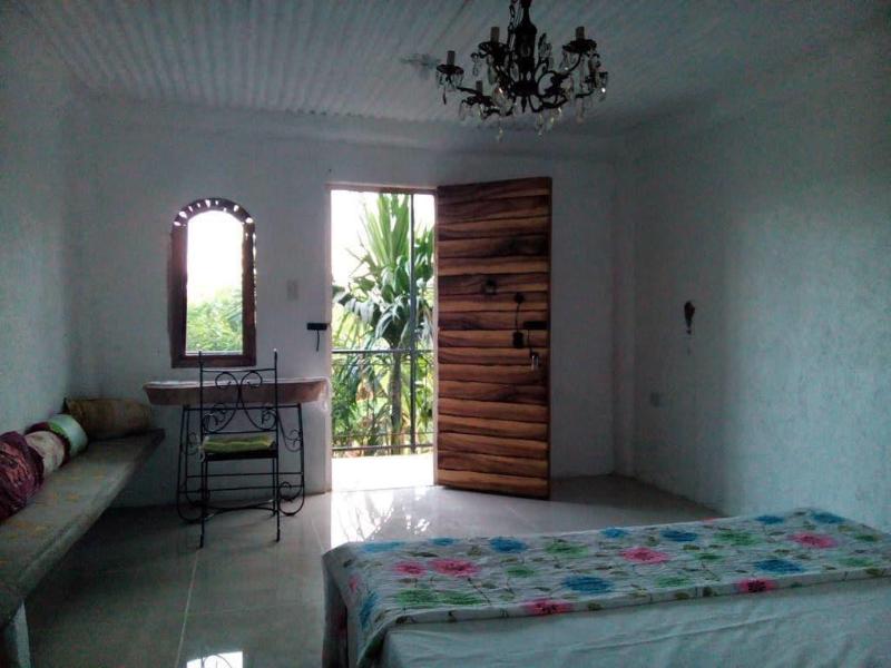 Relaxing Garden Resort image