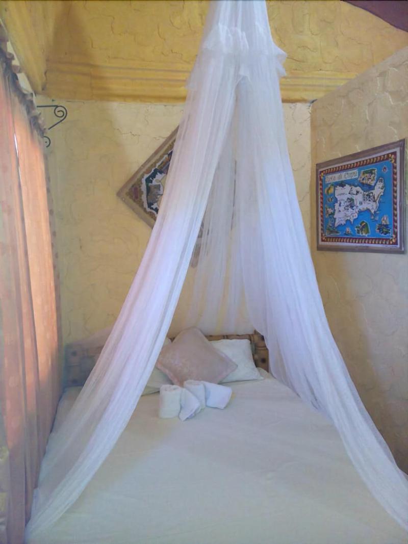 Relaxing Garden Resort image