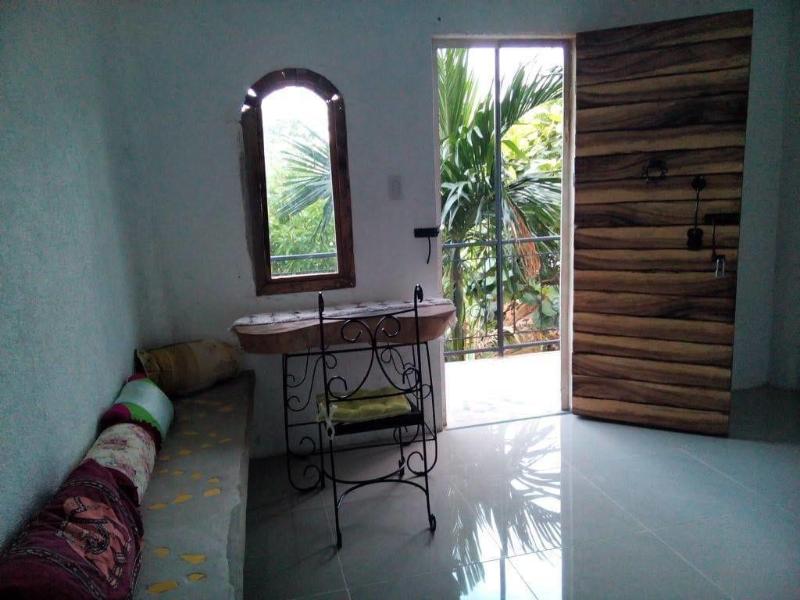 Relaxing Garden Resort image