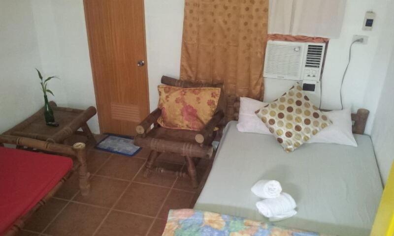 Relaxing Garden Resort image 7