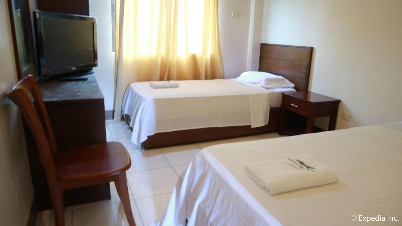 Townview Guest House 5