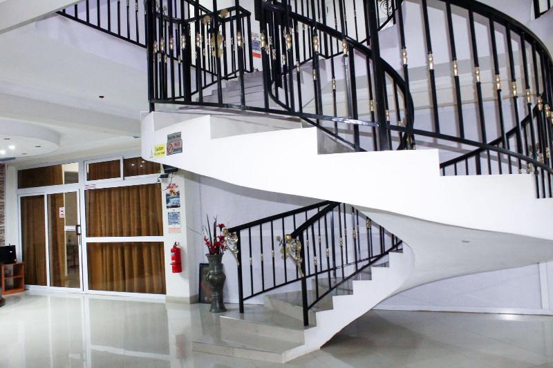 Exotic Palace Hotel image