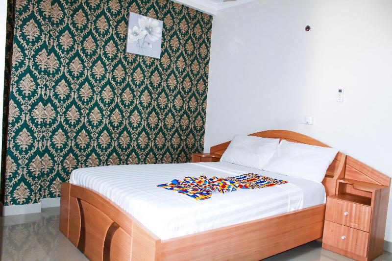 Exotic Palace Hotel image