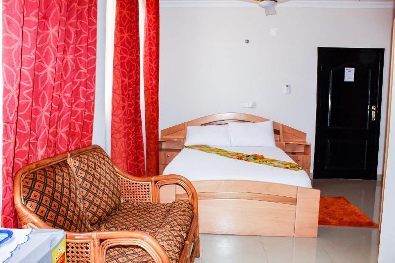 Exotic Palace Hotel image