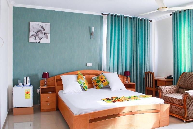 Exotic Palace Hotel image